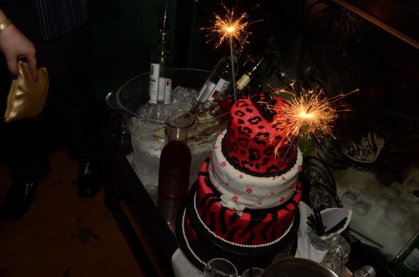 Tryst nightclub photo 128 - November 11th, 2011