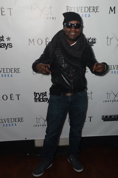 Tryst nightclub photo 129 - November 11th, 2011
