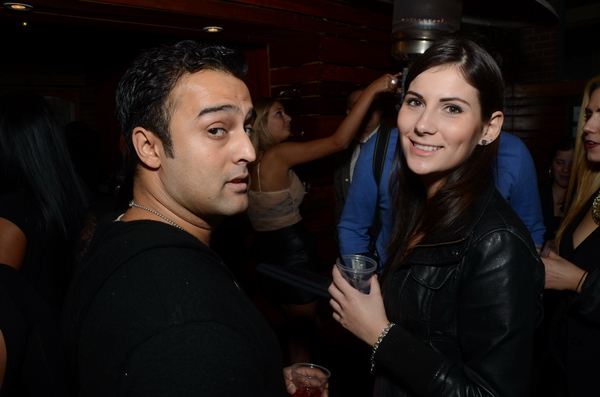 Tryst nightclub photo 130 - November 11th, 2011