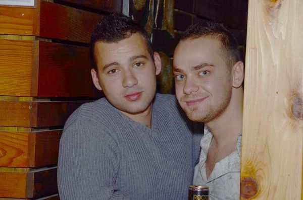 Tryst nightclub photo 134 - November 11th, 2011