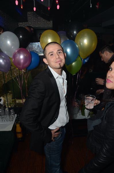 Tryst nightclub photo 135 - November 11th, 2011