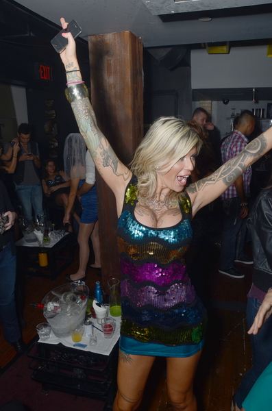 Tryst nightclub photo 136 - November 11th, 2011