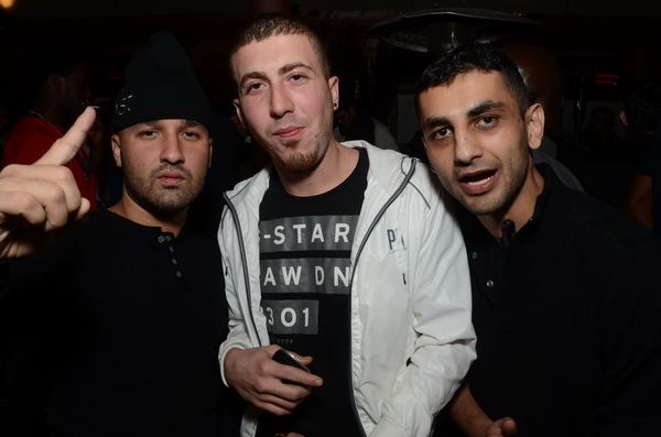 Tryst nightclub photo 137 - November 11th, 2011