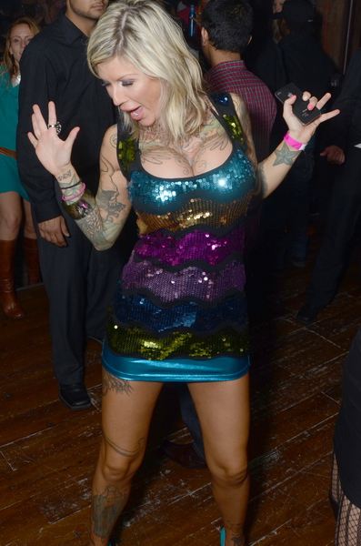 Tryst nightclub photo 138 - November 11th, 2011