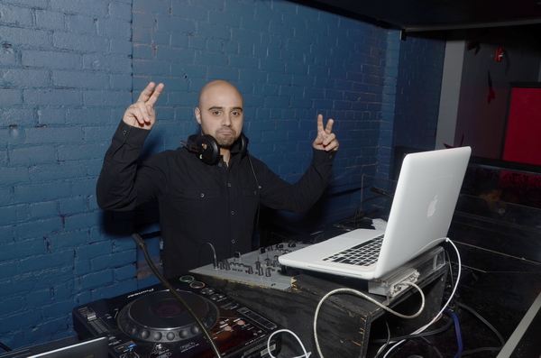 Tryst nightclub photo 140 - November 11th, 2011