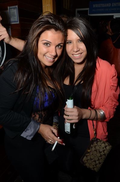 Tryst nightclub photo 15 - November 11th, 2011