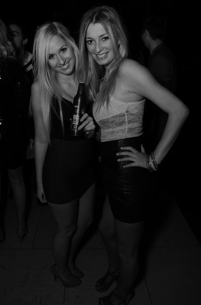 Tryst nightclub photo 141 - November 11th, 2011