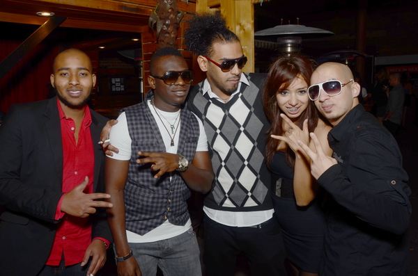 Tryst nightclub photo 142 - November 11th, 2011