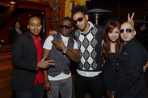 Tryst nightclub photo 143 - November 11th, 2011