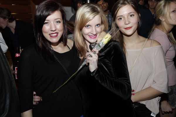 Tryst nightclub photo 146 - November 11th, 2011