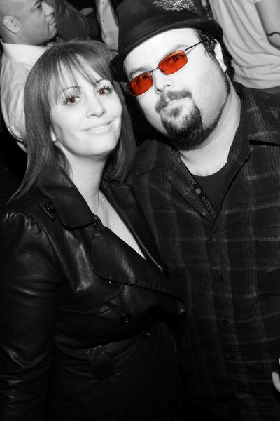 Tryst nightclub photo 147 - November 11th, 2011