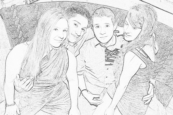 Tryst nightclub photo 151 - November 11th, 2011