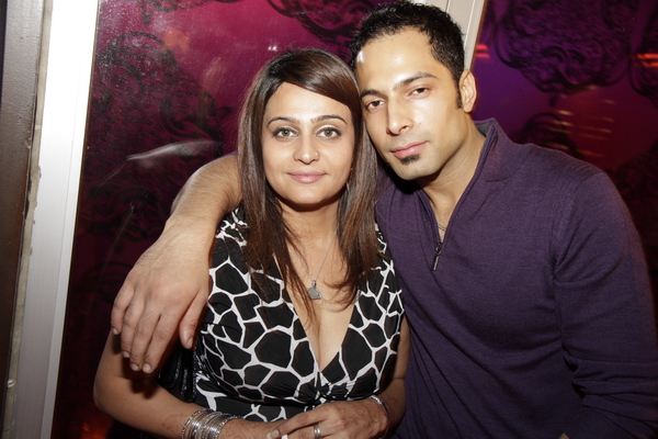 Tryst nightclub photo 152 - November 11th, 2011