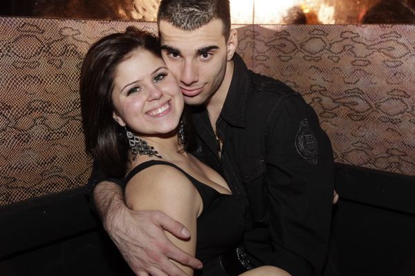 Tryst nightclub photo 153 - November 11th, 2011