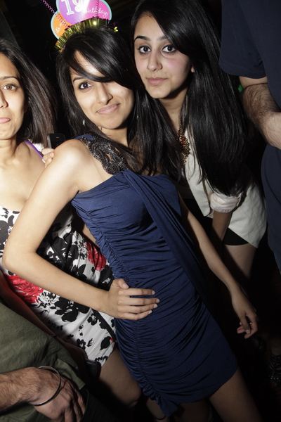 Tryst nightclub photo 154 - November 11th, 2011