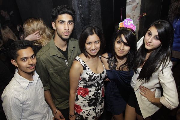 Tryst nightclub photo 156 - November 11th, 2011