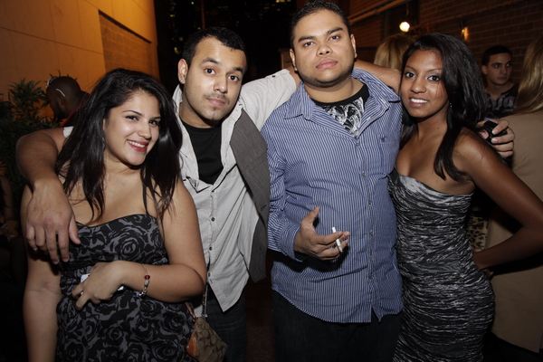 Tryst nightclub photo 157 - November 11th, 2011