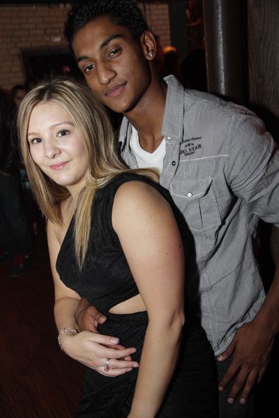 Tryst nightclub photo 158 - November 11th, 2011