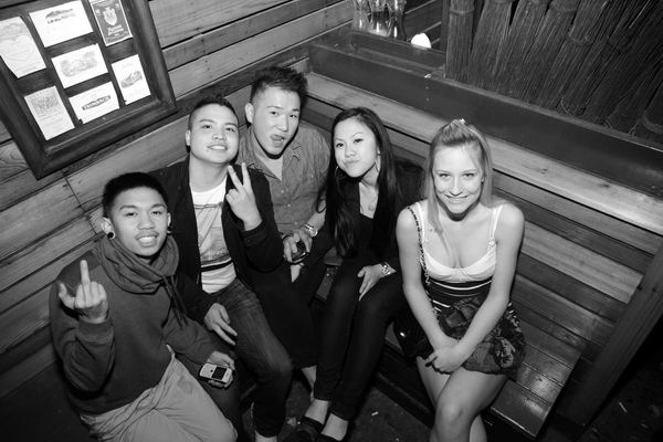 Tryst nightclub photo 159 - November 11th, 2011
