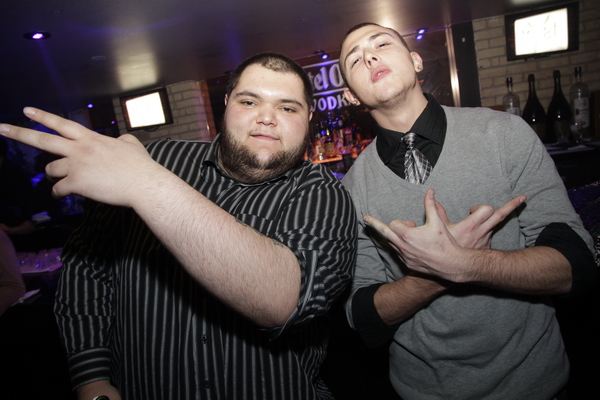 Tryst nightclub photo 162 - November 11th, 2011