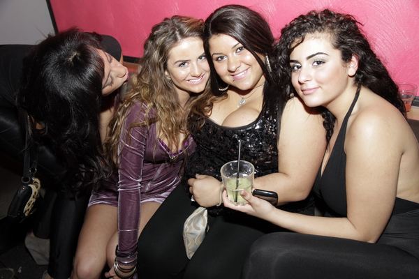 Tryst nightclub photo 164 - November 11th, 2011