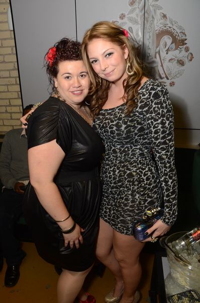 Tryst nightclub photo 168 - November 11th, 2011