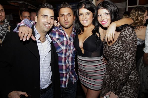 Tryst nightclub photo 170 - November 11th, 2011