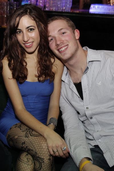 Tryst nightclub photo 171 - November 11th, 2011