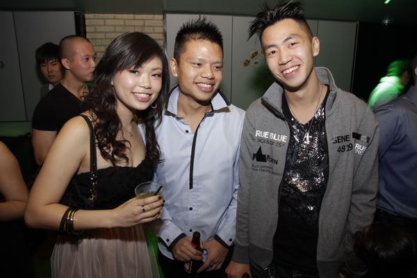 Tryst nightclub photo 172 - November 11th, 2011