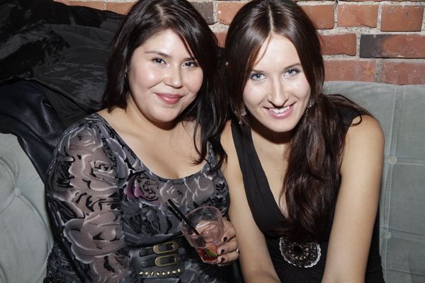 Tryst nightclub photo 173 - November 11th, 2011