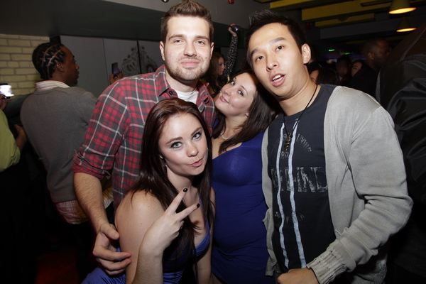 Tryst nightclub photo 175 - November 11th, 2011