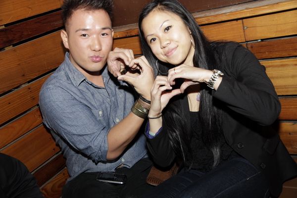 Tryst nightclub photo 176 - November 11th, 2011