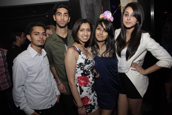 Tryst nightclub photo 177 - November 11th, 2011