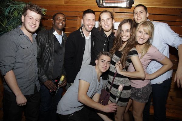Tryst nightclub photo 178 - November 11th, 2011