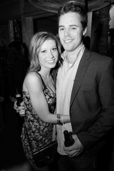 Tryst nightclub photo 179 - November 11th, 2011