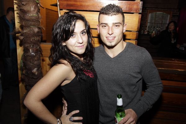 Tryst nightclub photo 180 - November 11th, 2011