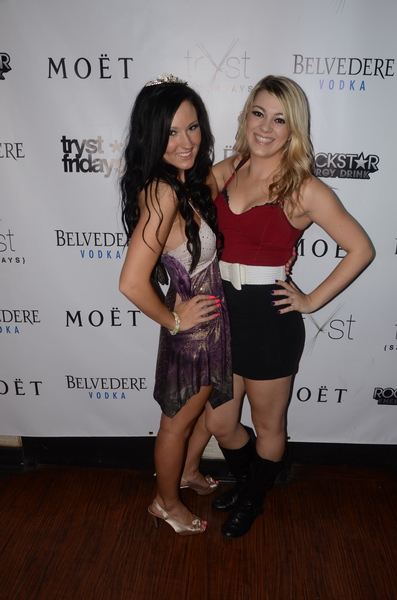 Tryst nightclub photo 19 - November 11th, 2011