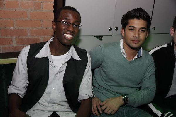 Tryst nightclub photo 185 - November 11th, 2011