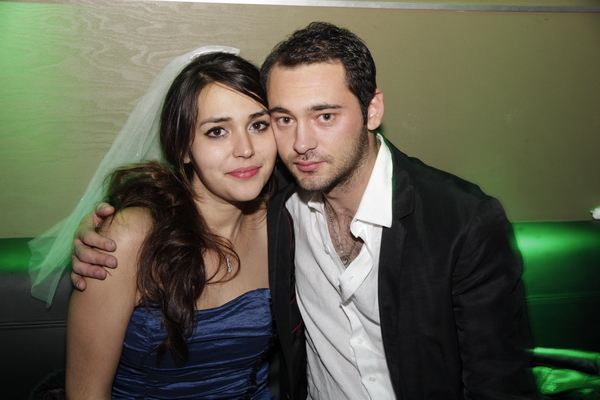 Tryst nightclub photo 188 - November 11th, 2011