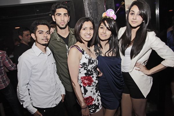 Tryst nightclub photo 189 - November 11th, 2011