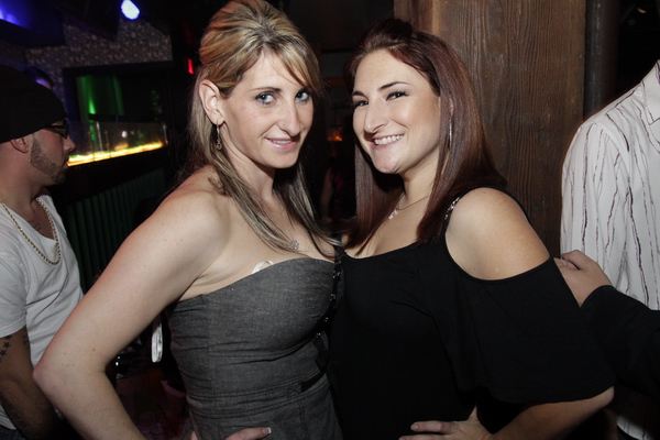 Tryst nightclub photo 190 - November 11th, 2011