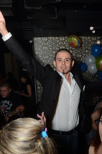 Tryst nightclub photo 20 - November 11th, 2011