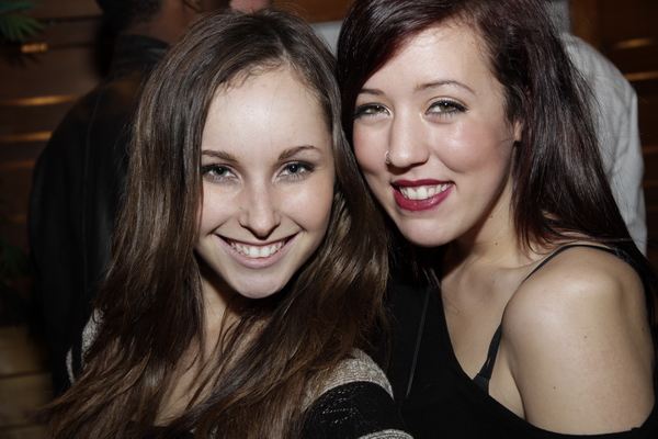 Tryst nightclub photo 192 - November 11th, 2011
