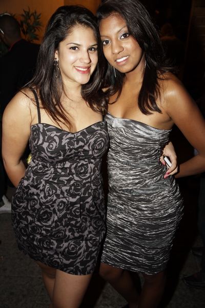 Tryst nightclub photo 194 - November 11th, 2011