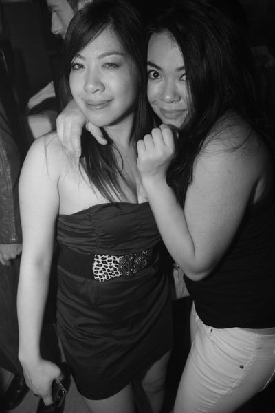 Tryst nightclub photo 195 - November 11th, 2011