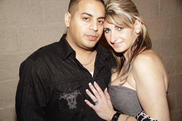 Tryst nightclub photo 197 - November 11th, 2011