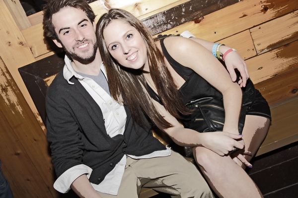 Tryst nightclub photo 199 - November 11th, 2011