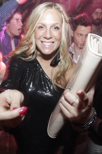 Tryst nightclub photo 200 - November 11th, 2011