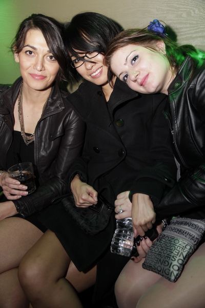 Tryst nightclub photo 201 - November 11th, 2011