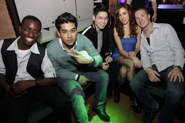 Tryst nightclub photo 204 - November 11th, 2011